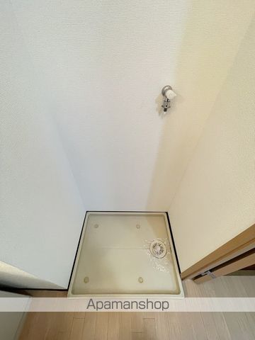 Calon・Segurの内装写真
