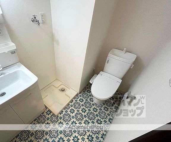 フォース二条城東の内装写真