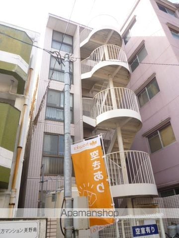 ベルトピア福岡IIIの外観写真