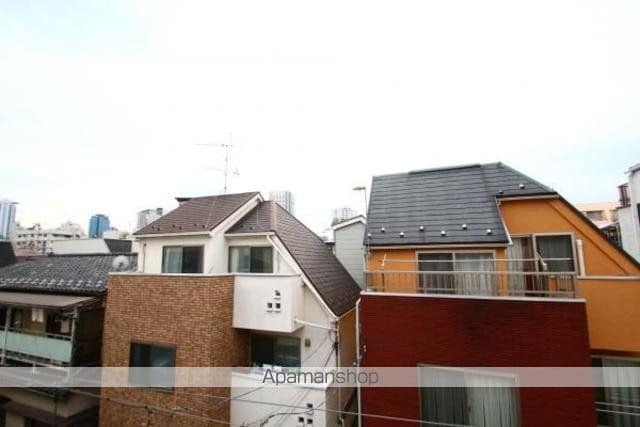 ハレクレアの内装写真