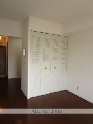 昭島コートエレガンスＢ[1K/20.81m2]の内装1