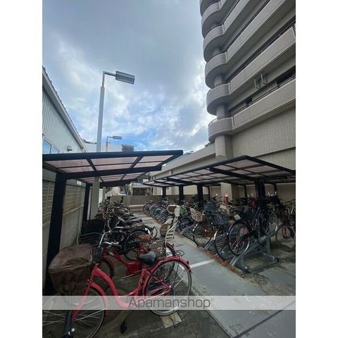 淀川ハイライフマンションの内装写真