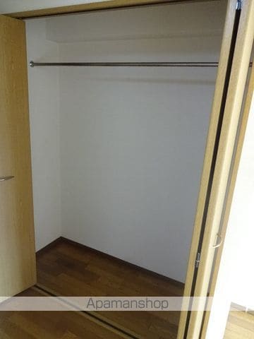 メゾン舞山の内装写真