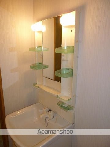 ハイツ中浦IIの内装写真
