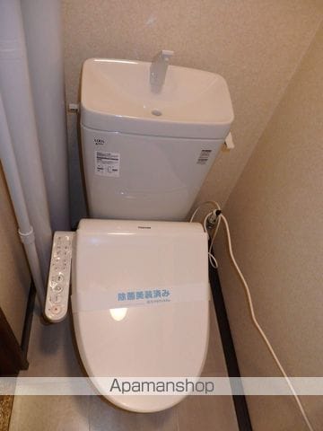 ちるはうすの内装写真