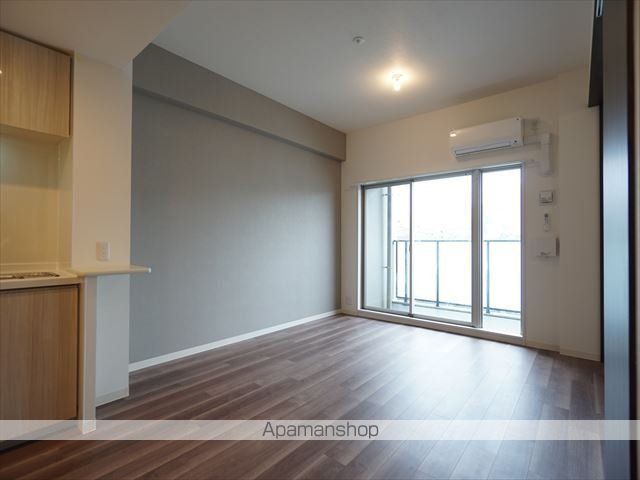 SーRESIDENCE茶屋ヶ坂EASTの内装写真