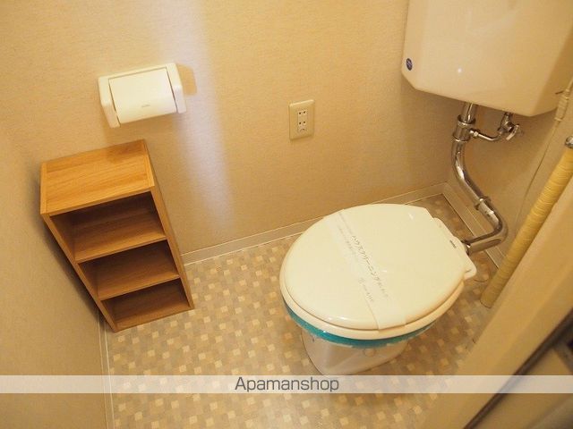 コーポちえの内装写真