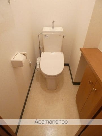 メゾンエトワールの内装写真