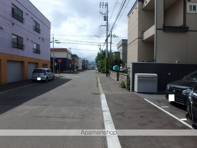カサトレスVIIIの周辺写真