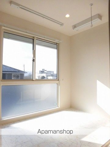 セキュレア須屋 C棟の内装写真