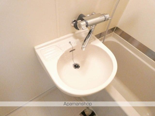 ソレイユ船越の内装写真
