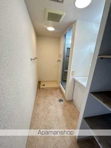 フォンティーヌ小高壱番館の内装写真