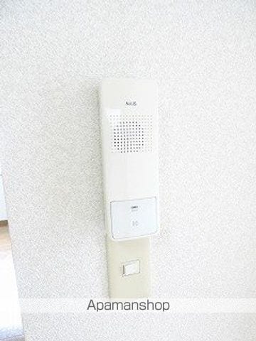 フェアステージビッグホリデーの内装写真