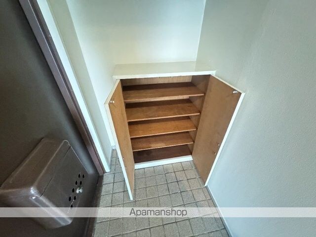 石田ハイツ[2LDK/50.65m2]の内装3