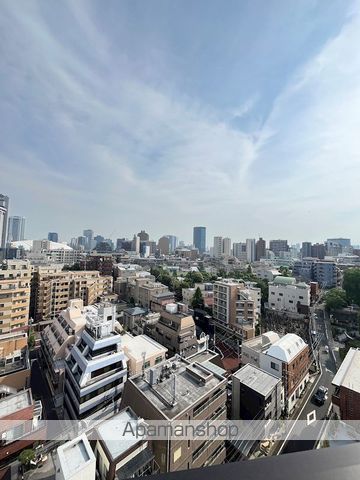 レジディア文京小石川IIの内装写真