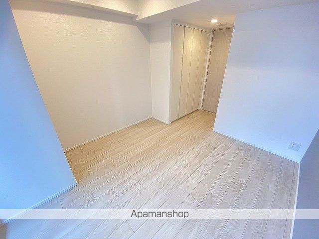 ザ・パークハビオ塚本の内装写真