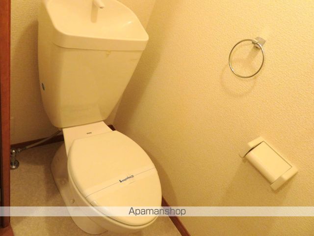 レオパレス中村の内装写真