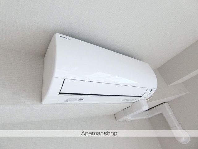 ART RESIDENCE IN KASHIWA−NO−HAの内装写真