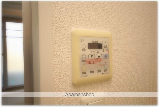 フェニックス日本橋高津の内装写真