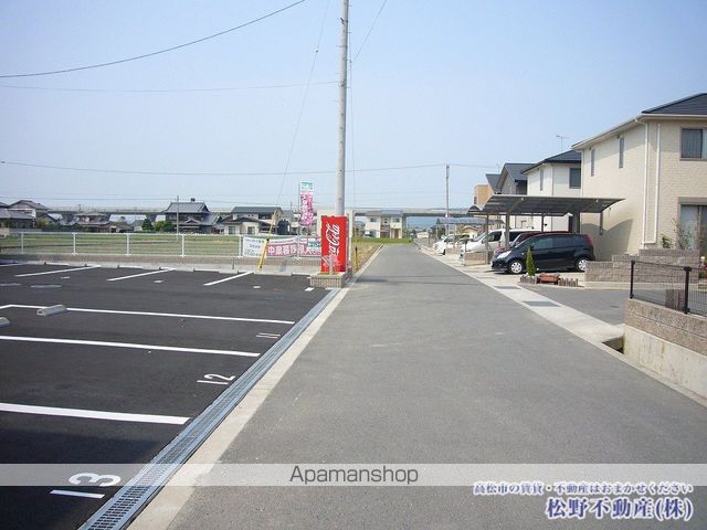 グリーン窓香の外観写真