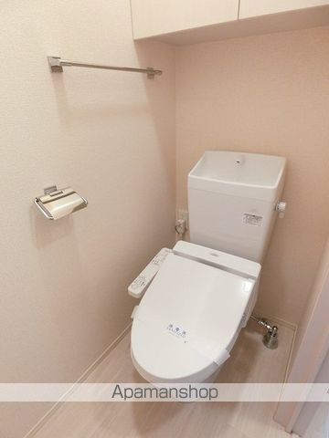 可部線 七軒茶屋駅 徒歩4分 3階建 築8年の内装写真