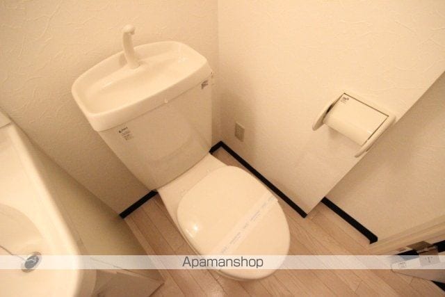 S−FORT鶴見町の内装写真