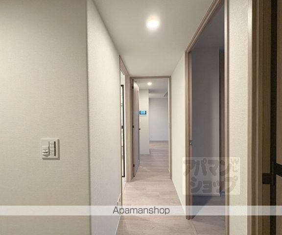 プレミスト京都二条城北の内装写真