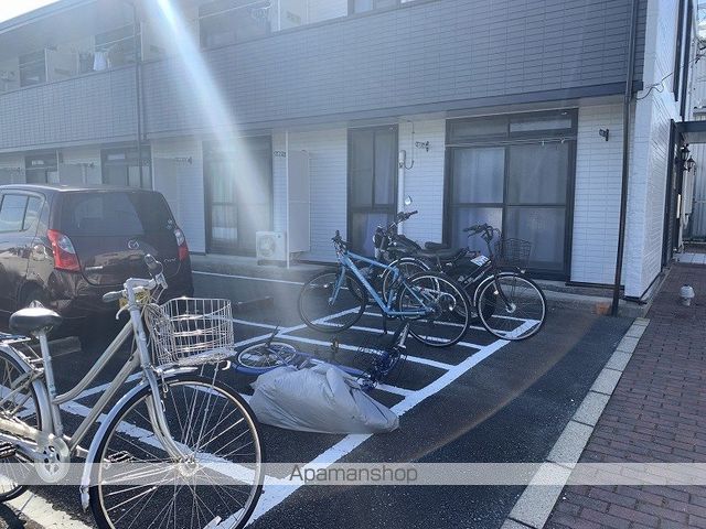 レオパレスリバーサイドのその他写真