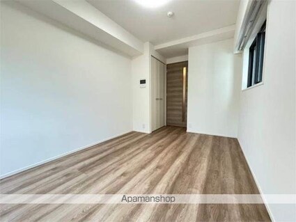 カージェ文京千石[1K/25.08m2]の内装7