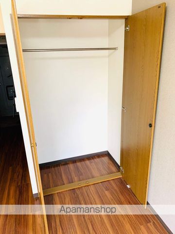 ホーム幕張本郷の内装写真