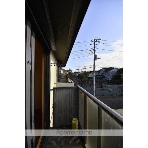 ヴァンベールタナカ2の内装写真