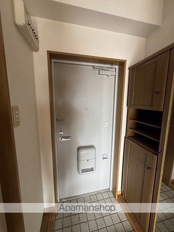 K・Tビルの内装写真