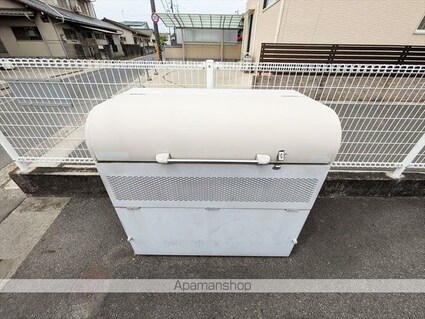 ウィルモア[2DK/50.62m2]の共用部2