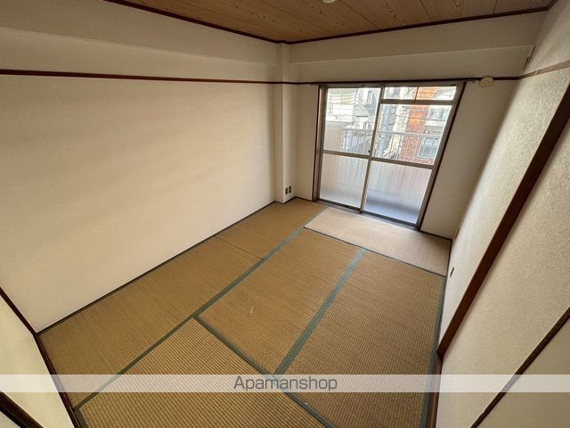 シャンボール淀川の内装写真