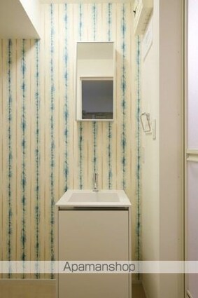 ｈａｃｃｏ　ｈｏｕｓｅ[1K/21.25m2]の洗面所2