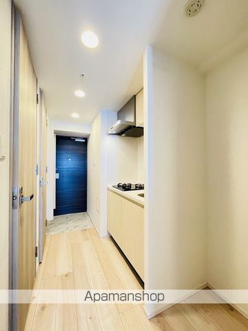 S−RESIDENCE熱田IIの内装写真