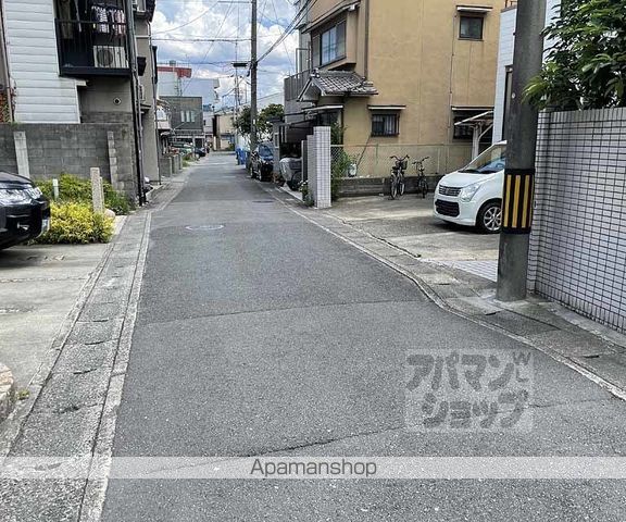ラ・ビスタ桂の周辺写真
