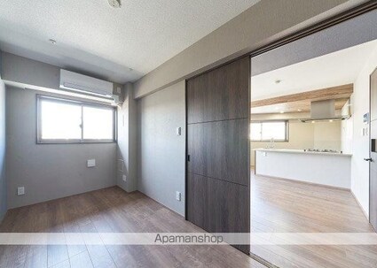 オーパスレジデンス南青山[2LDK/62.81m2]のその他内装