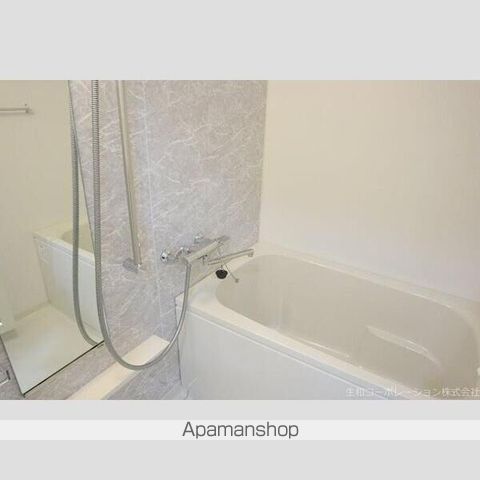 メイプル岩塚本通の内装写真