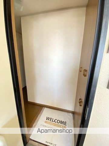 グレース新町の内装写真
