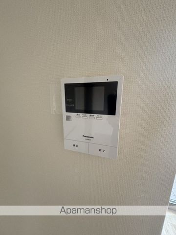 クインテット土生の内装写真