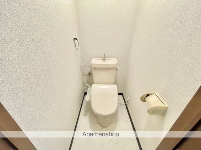 フィオーレ託麻の内装写真