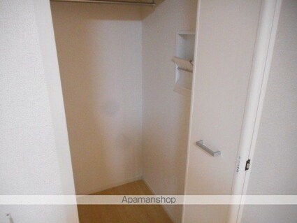 Ｆｒａｉｓｅ　Ｃｏｃｏ　Ⅱ[1K/35m2]の収納