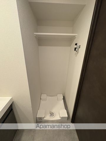 エスリードレジデンス大阪福島シティスクエアの内装写真