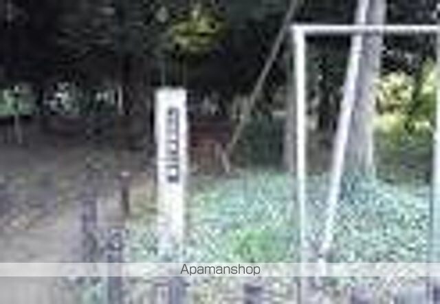 東京都練馬区土支田４丁目[2LDK/59.65m2]の周辺5