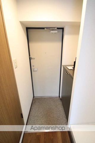 エスエスハイツ市川の内装写真