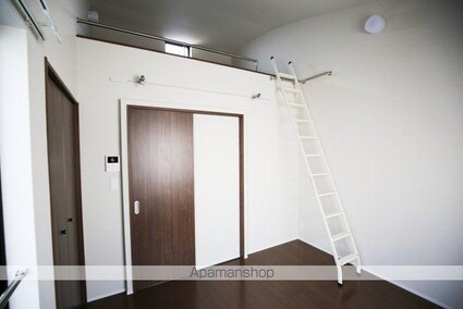 ＦＡＩＲ町屋２[1K/32.5m2]のリビング・居間2