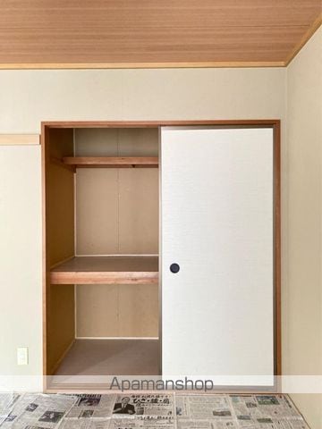 ワールドコーポの内装写真