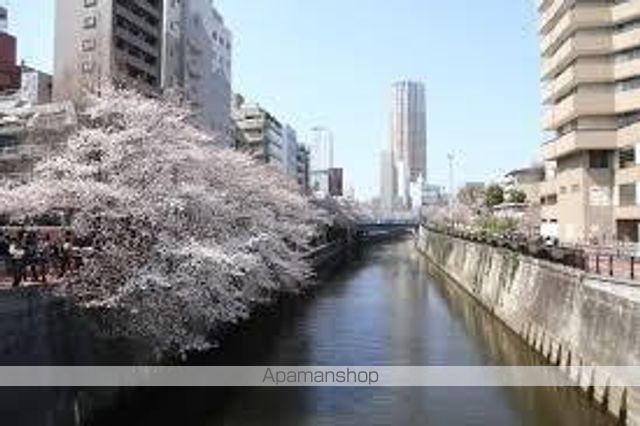 パークハウス池田山公園ー白金台の杜ーヒルサイドコートの周辺写真