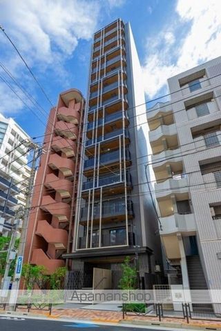 ザ・ライオンズフォーシア文京湯島の外観写真